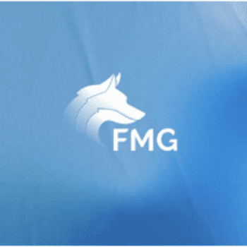 Logo Fast Media GRP