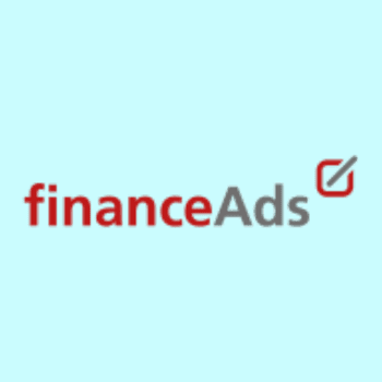 Finance Ads Logo