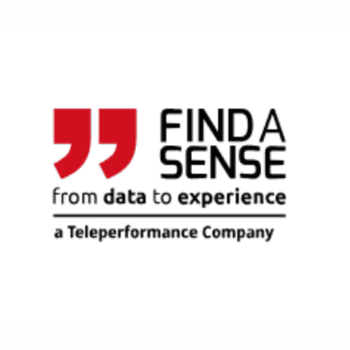 Find a Sense Logo