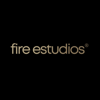 Logo Fire Estudios