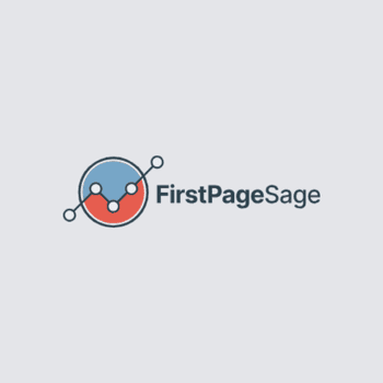 Logo First Page Sage