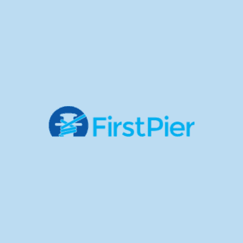 Logo First Pier