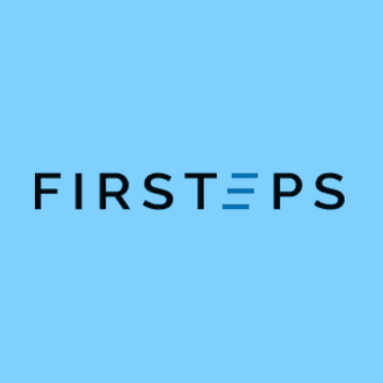 Logo Firsteps Agency