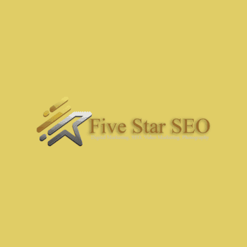 Logo Five Star SEO