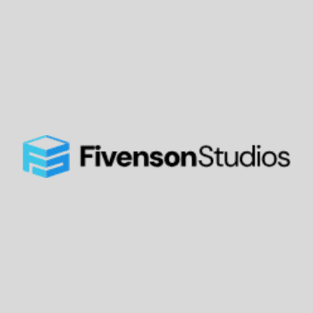 Logo Fivenson Studios
