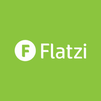 Logo Flatzi