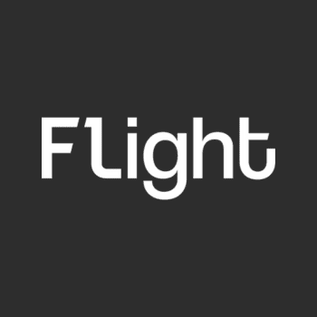 Logo Flight Agency