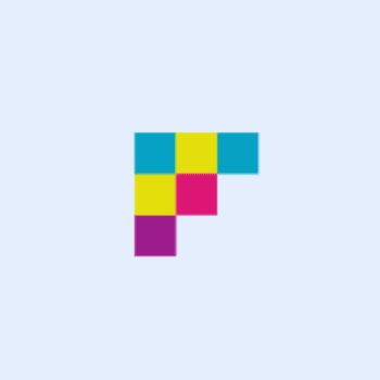Logo Flor de Estudio