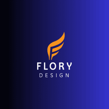 Logo Flory Design