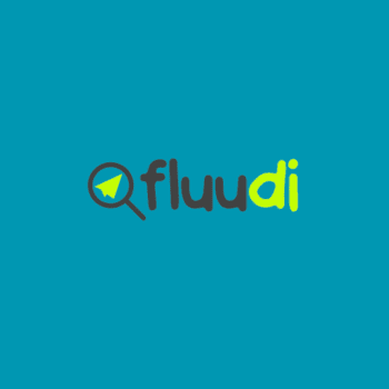 Logo Fluudi