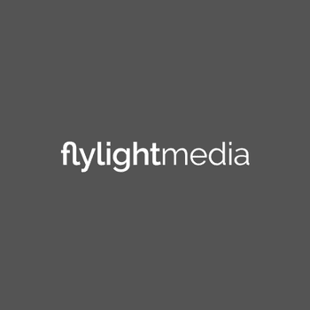 Logo Fly Light Media