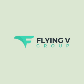 Logo Flyingv Group