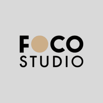 Logo Foco Studio