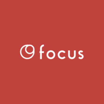 Logo Focus Digital