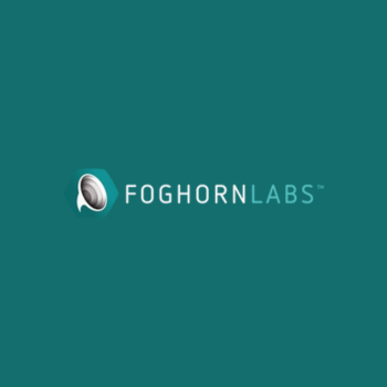 Logo Foghorn Labs