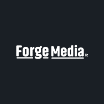 Logo Forge Media