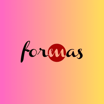 Logo Formas Publicidad
