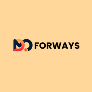 Logo Forways