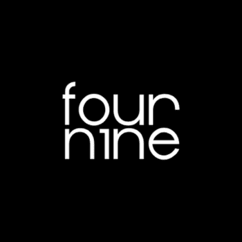 Logo Fournine Design