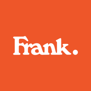 Logo Frank You