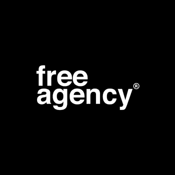 Logo Free Agency Marketing