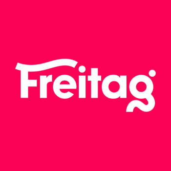 Logo Freitag Marketing