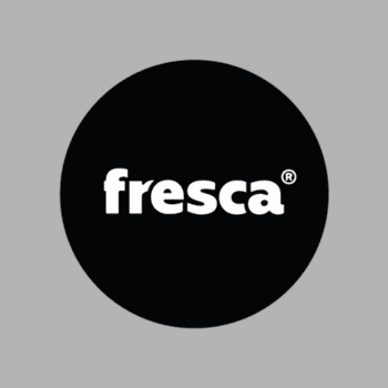Logo Fresca Agency