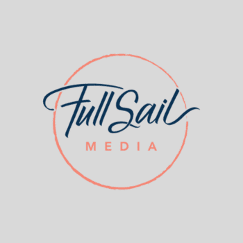 Logo Fullsail Media