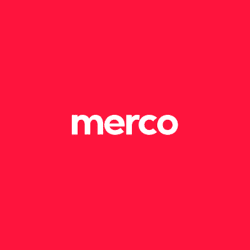 Logo Funnel Merco Agency