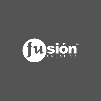 Logo Fusion Creativa