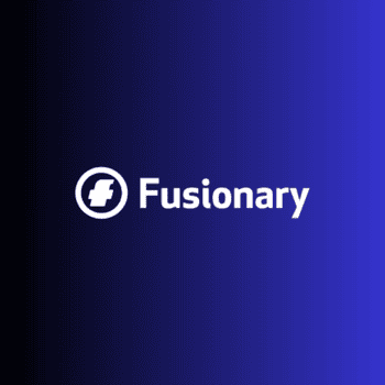 Logo Fusionary