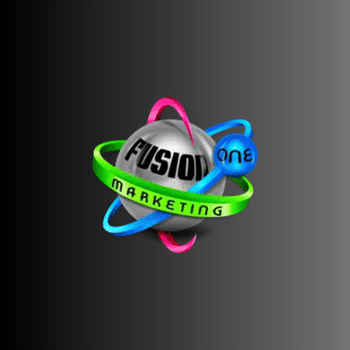 Logo Fusionone Marketing