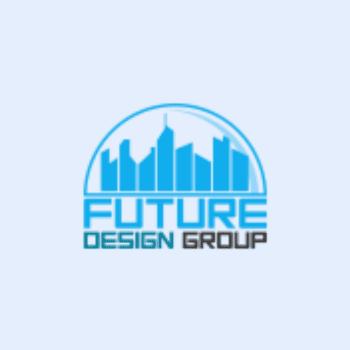 Logo Future Design Group