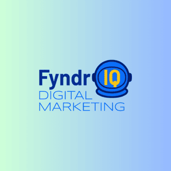 Logo Fyndriq