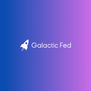 Logo Galactic Fed