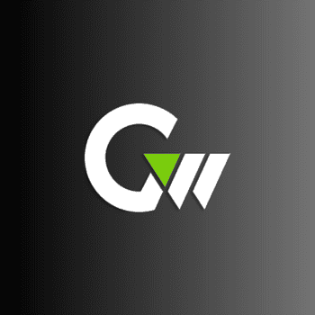 Logo Galaxy Wing