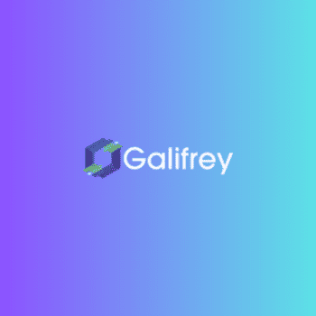 Logo Galifrey