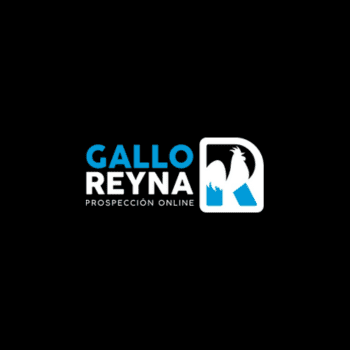 Logo Gallo Reyna