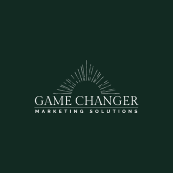 Logo Gamechanger Marketing Solutions