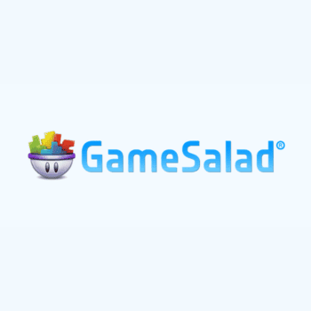 GameSalad Logo