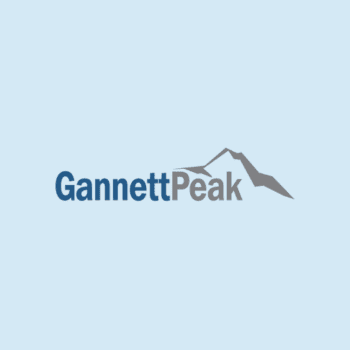 Logo Gannett Peak Tech
