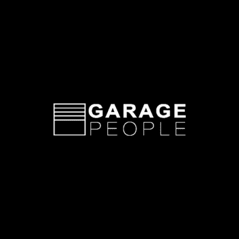 Logo Garage People