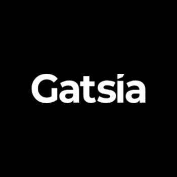 Logo Gatsia