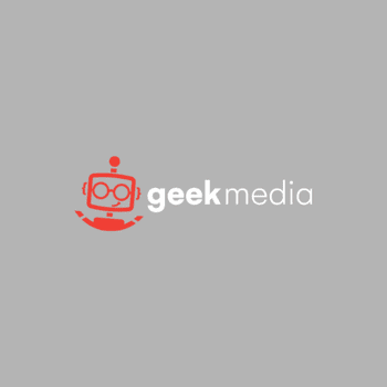 Logo Geek Media
