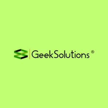 Logo Geek Solutions