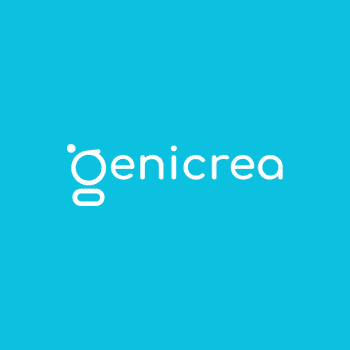 Logo Genicrea