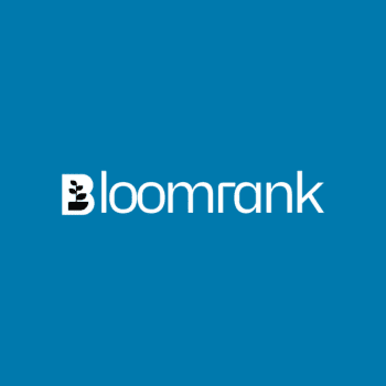 Logo Get Bloom Rank
