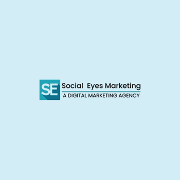 Logo Get Social Eyes