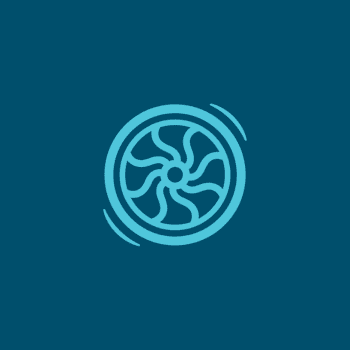 Logo Getfly Wheel