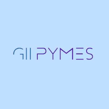 Logo Gii Pymes